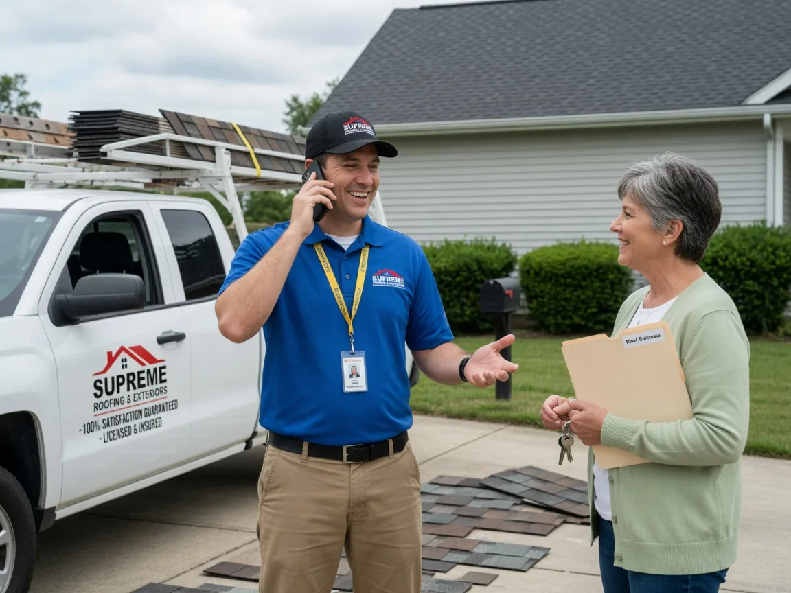 Roof Replacement Camargo, IL FAQs